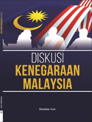 cover image of Diskusi Kenegaraan Malaysia